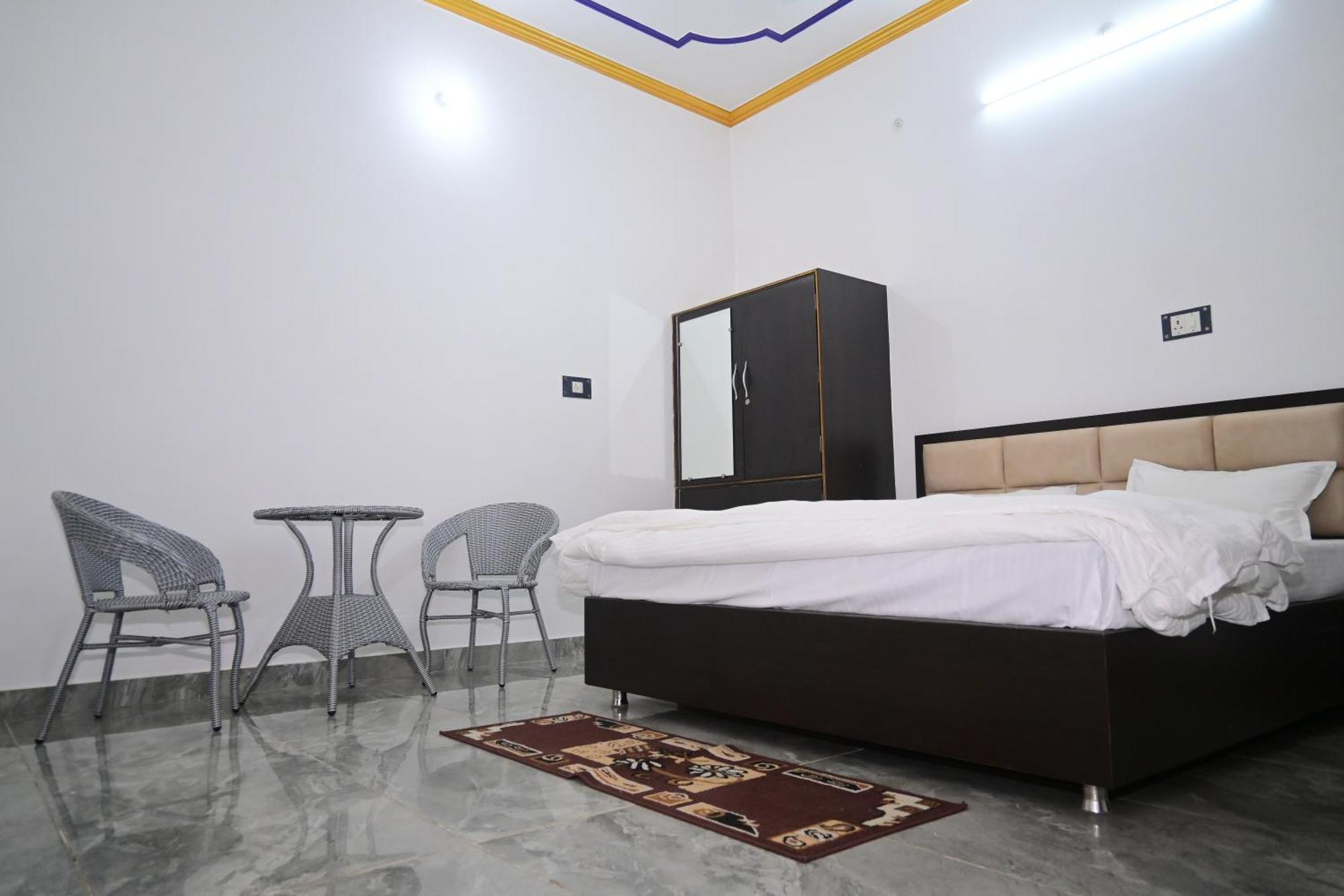 Shri Narayanam Guest House And Home Stay Ayodhya Exterior foto
